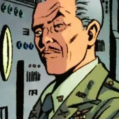 General Filson