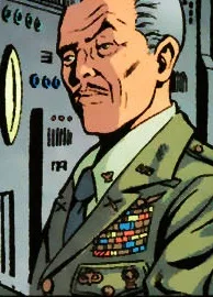 General Filson