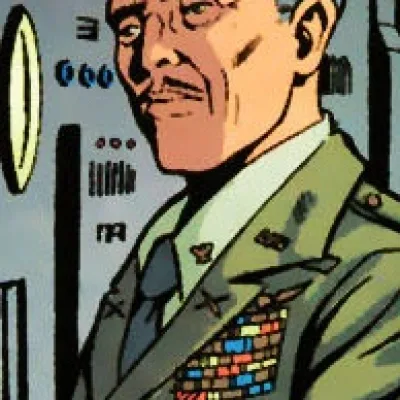 General Filson