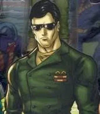 General Flagg