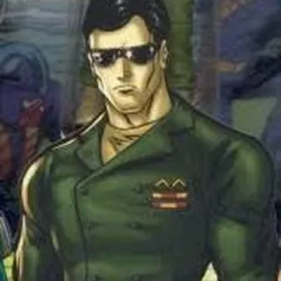 General Flagg