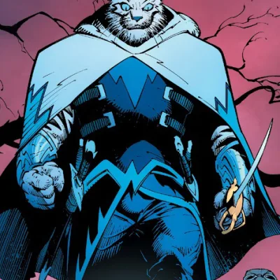 General Frost