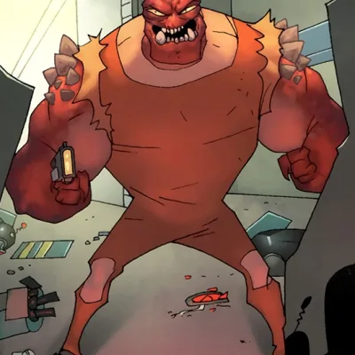 General Glahm