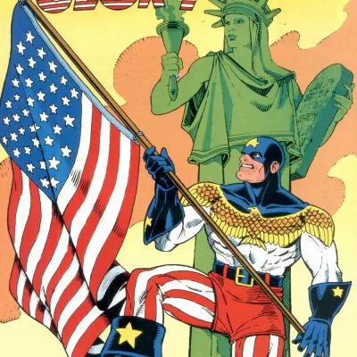 General Glory (Jones)