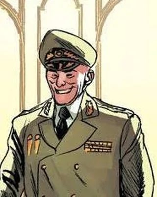 General Gogol