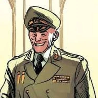 General Gogol