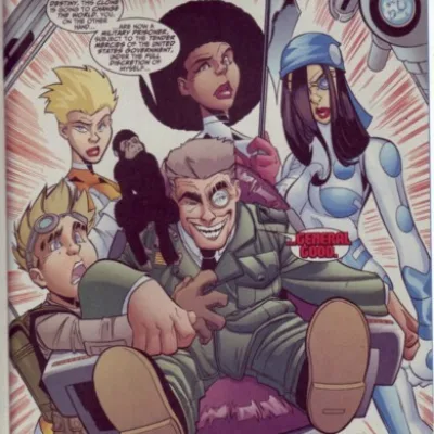 General Good