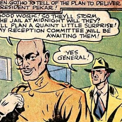 General Gotho
