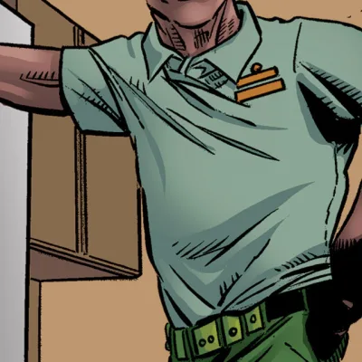General Greene