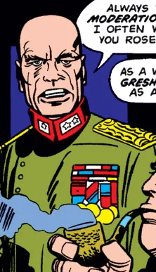 General Greshkov