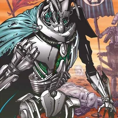 General Grievous