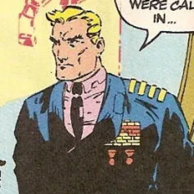 General Haight