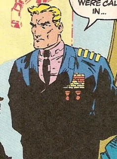 General Haight