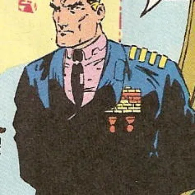 General Haight
