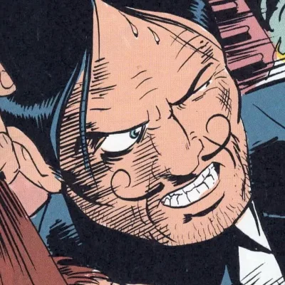 General Harcort Schrapp