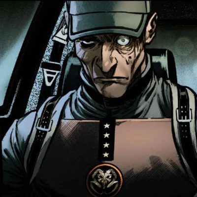 General Harms