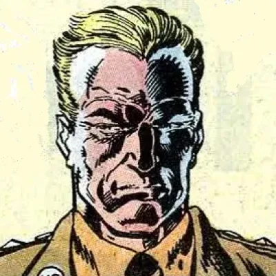 General Haywerth