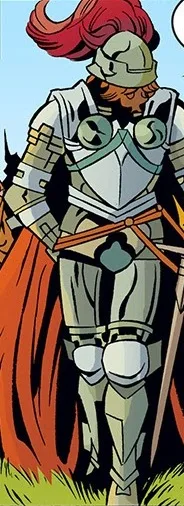 General Hildebrand