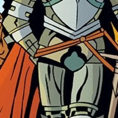 General Hildebrand