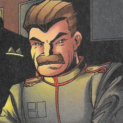 General Hirito