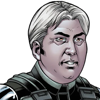General Hogan
