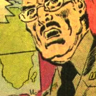 General Horgan