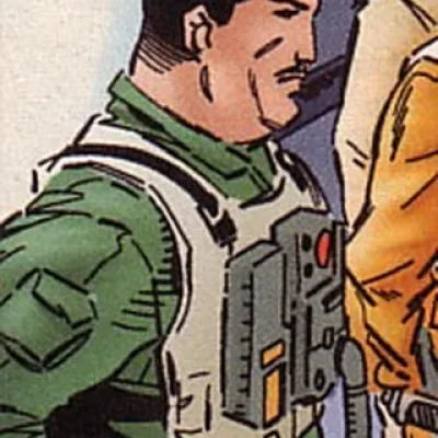 General Horton Salm