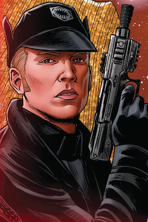 General Hux
