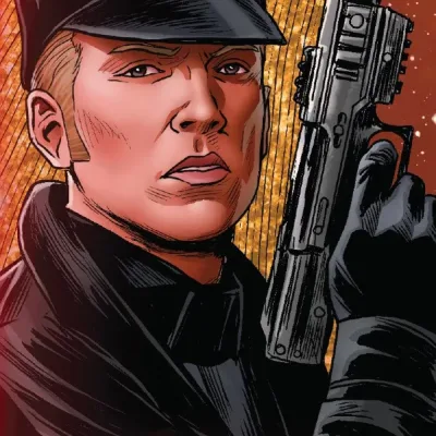 General Hux