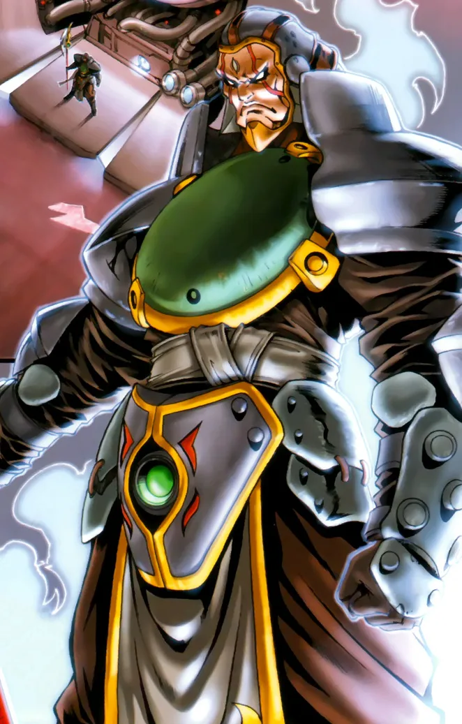 General II