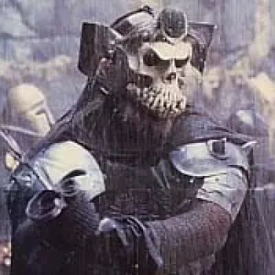 General Kael