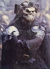 General Kael