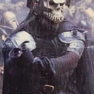 General Kael