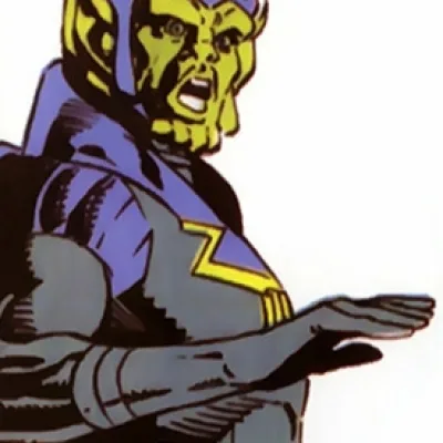 General Kalamari