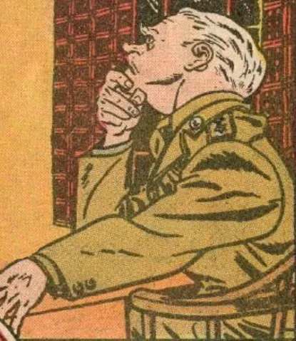 General Klemper