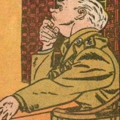 General Klemper