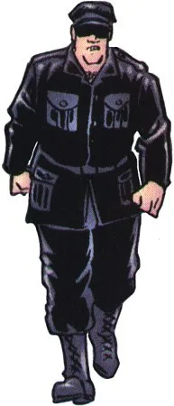 General Kreigkopf