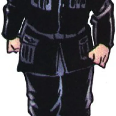 General Kreigkopf