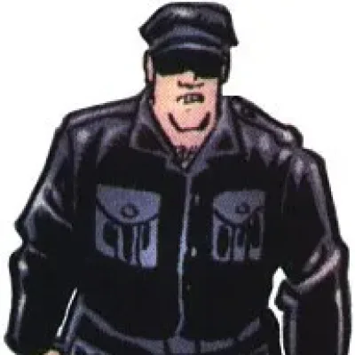 General Kreigkopf