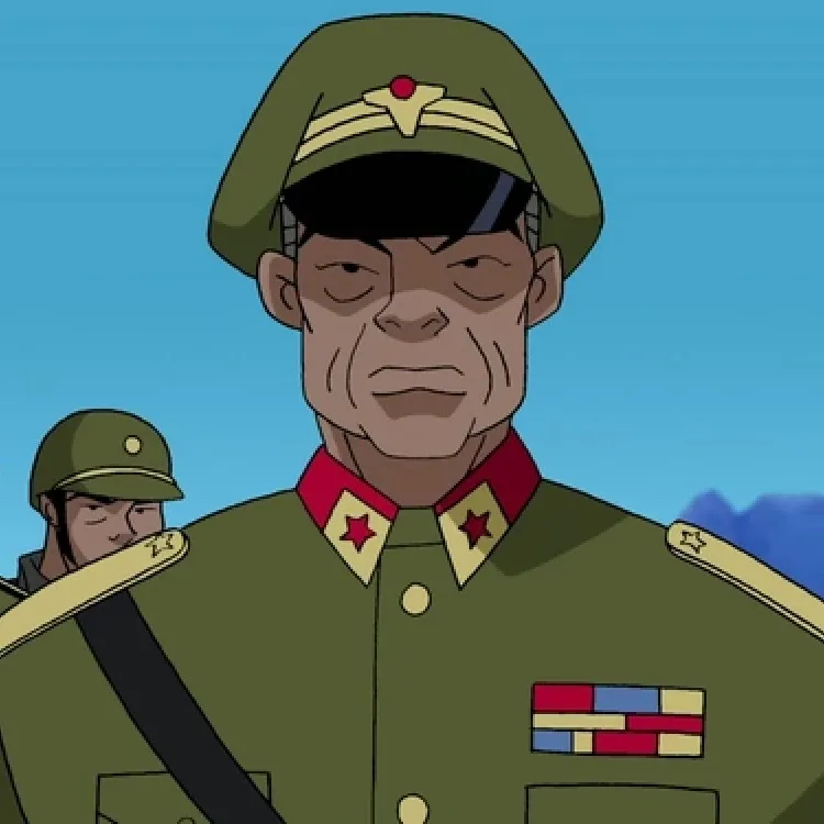 General Kwan