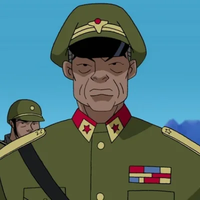 General Kwan
