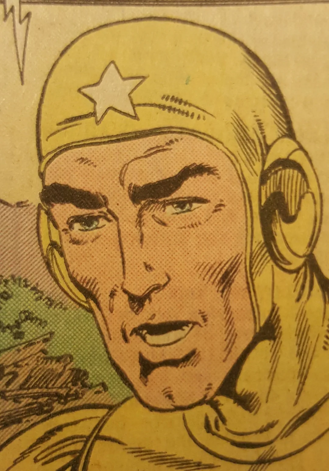 General Locklin