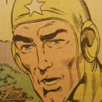 General Locklin