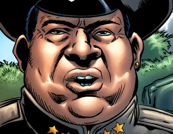 General Makawao