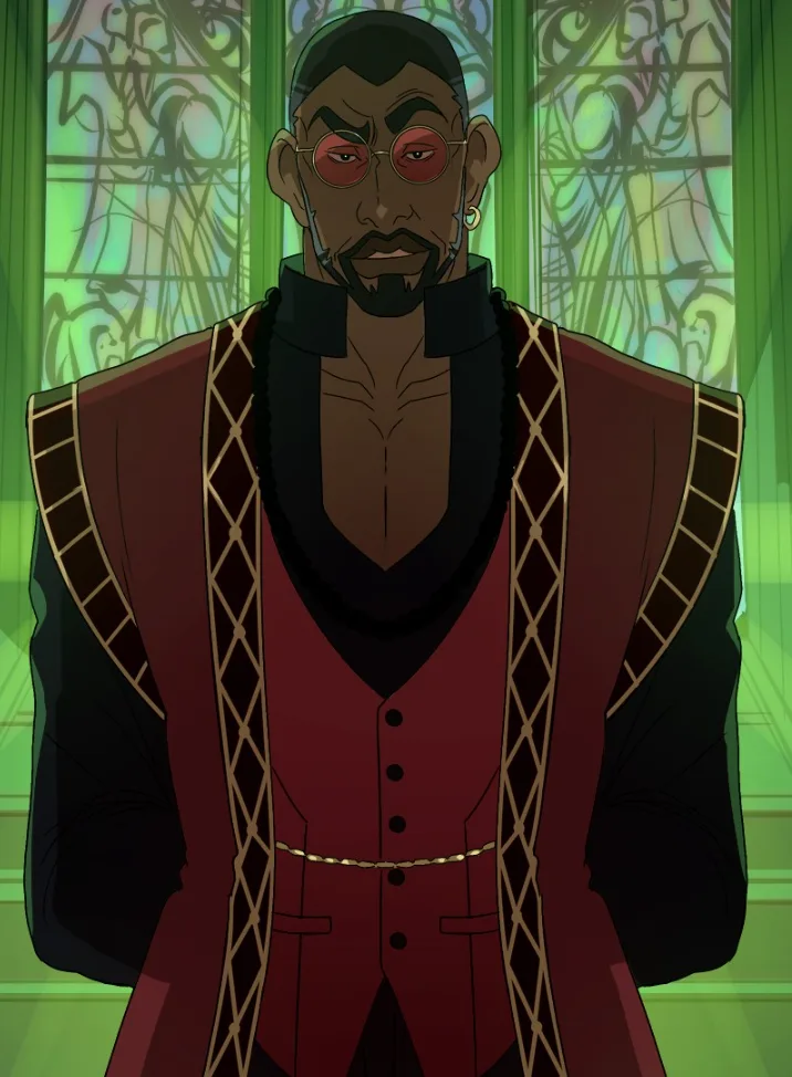 General Maksai