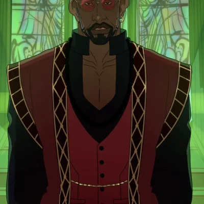 General Maksai