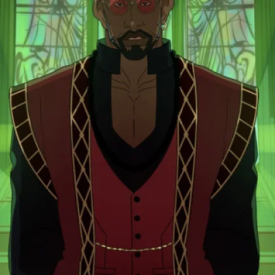 General Maksai