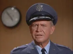 General Martin Petersen