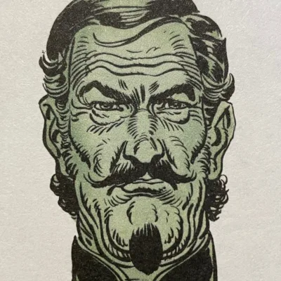General McPherson