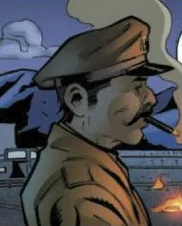 General Mercado